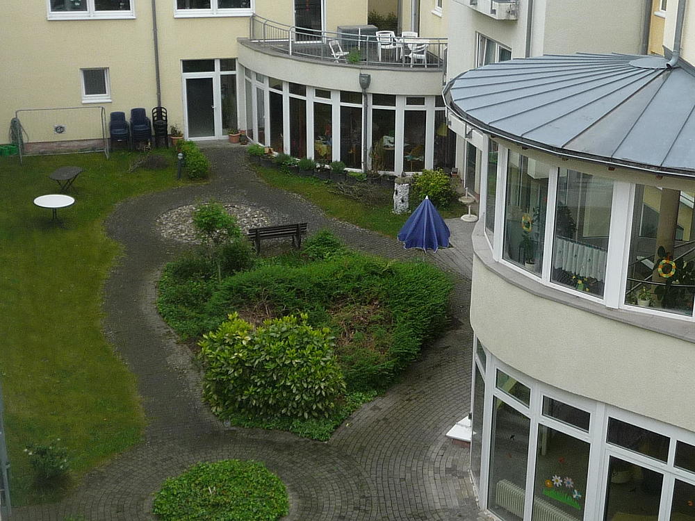 Unser Haus
